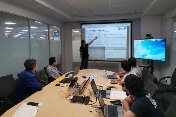 筑牢工控網絡安全防線，護航工廠穩定高效運行——論互聯網安全服務的核心價值