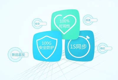 阿里云解析企業版服務上線 提供百G域名防護保障，護航互聯網安全