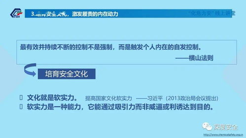 精品PPT 筑牢防線，共筑平安——互聯網安全服務機構建立健全全員安全生產責任制指南